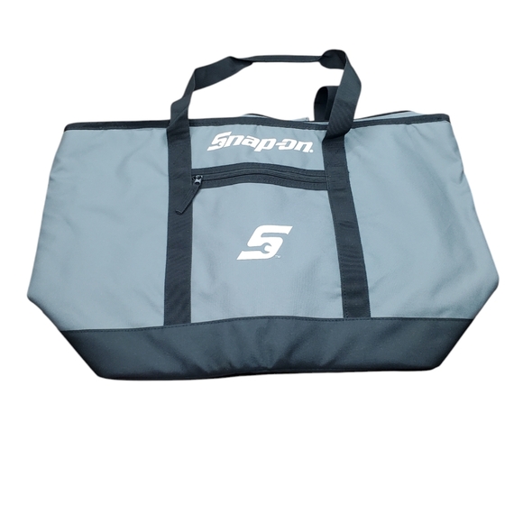 Snap On Tools Insulated Tote Bag - Picture 1 of 5